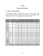 Biznesa plāns 'Radio "Boss" biznesa plāns', 22.