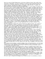 Eseja 'The Journey to Manhood: Over the course of Great Expectations, Pip evolves.....', 1.