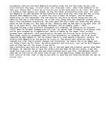 Eseja 'The Journey to Manhood: Over the course of Great Expectations, Pip evolves.....', 2.