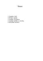 Referāts 'Lapegle', 1.