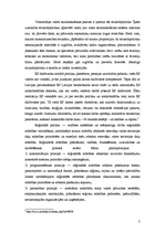 Konspekts 'Ekonomiskā politika, tās instrumenti', 3.