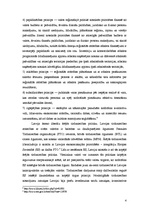 Konspekts 'Ekonomiskā politika, tās instrumenti', 4.