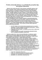 Konspekts 'Personības šķautnes', 1.