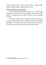 Konspekts 'Kopējā ārējā un drošības politika, sadarbība tieslietās un iekšlietās', 3.