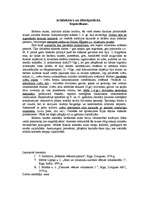 Konspekts 'Arhitektūra un tēlotājmāksla', 1.