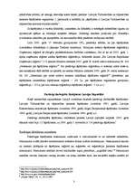 Konspekts 'Civiltiesisko strīdu izskatīšana šķīrējtiesās', 3.