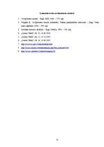 Konspekts 'Civiltiesisko strīdu izskatīšana šķīrējtiesās', 16.