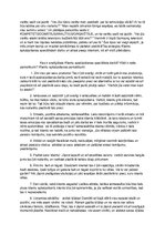 Eseja 'Klientu apkalpošanas speciālists', 3.