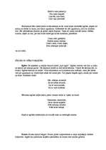 Referāts 'Bedības', 5.