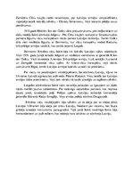 Eseja 'Personību loma brīvības cīņās', 3.