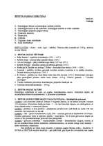 Konspekts 'Histoloģija', 1.