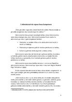 Konspekts 'Administratīvās rajonu tiesas', 4.