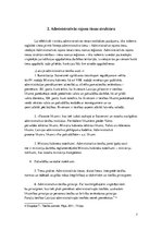 Konspekts 'Administratīvās rajonu tiesas', 7.