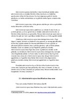 Konspekts 'Administratīvās rajonu tiesas', 8.