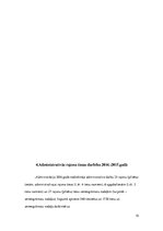 Konspekts 'Administratīvās rajonu tiesas', 15.