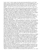 Eseja 'Television Report Write a Report on a Drama Program Which Has Screened over the ', 1.