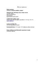 Biznesa plāns 'SIA "Smaidas"', 4.