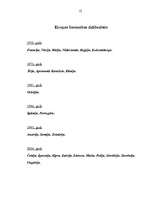 Referāts 'Eiropas Savienības darba tiesības', 12.