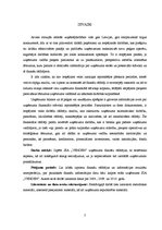 Referāts 'SIA "Venden" finanšu analīze', 3.