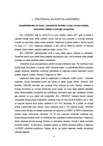 Referāts 'SIA "Venden" finanšu analīze', 4.