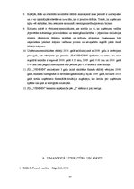 Referāts 'SIA "Venden" finanšu analīze', 23.