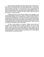 Eseja 'Recenzija par izrādi "Klase - XX gadsimts"', 2.