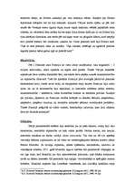 Konspekts 'Eiropas valstu attīstība pēc Pirmā pasaules kara', 3.