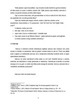 Referāts 'Ziņu un aprakstu veidošana žurnālistikā', 6.