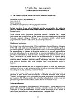 Referāts 'Ziņu un aprakstu veidošana žurnālistikā', 13.