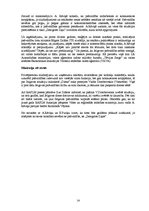 Referāts 'Ziņu un aprakstu veidošana žurnālistikā', 14.