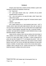 Referāts 'Ziņu un aprakstu veidošana žurnālistikā', 17.