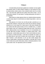 Referāts 'Ziņu un aprakstu veidošana žurnālistikā', 18.