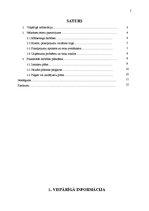 Biznesa plāns 'Būvniecības un celtniecības uzņēmuma biznesa plāns', 2.