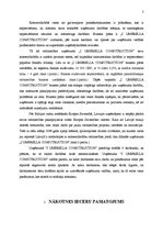 Biznesa plāns 'Būvniecības un celtniecības uzņēmuma biznesa plāns', 3.