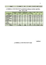 Biznesa plāns 'Būvniecības un celtniecības uzņēmuma biznesa plāns', 13.