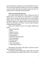 Eseja 'Biotas daudzveidības aizsardzība boreālajā zonā biodaudzveidības ģeogrāfisko gra', 2.