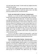 Eseja 'Biotas daudzveidības aizsardzība boreālajā zonā biodaudzveidības ģeogrāfisko gra', 3.