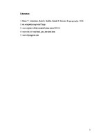 Eseja 'Biotas daudzveidības aizsardzība boreālajā zonā biodaudzveidības ģeogrāfisko gra', 5.