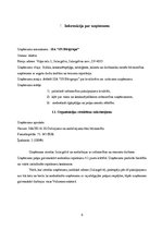 Referāts 'SIA "SN Būvgrupa" stratēģijas analīze', 3.