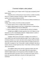 Referāts 'SIA "SN Būvgrupa" stratēģijas analīze', 5.