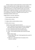 Referāts 'SIA "SN Būvgrupa" stratēģijas analīze', 6.