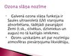 Prezentācija 'Ozona slāņa noārdīšanās', 5.