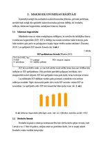 Referāts 'Makroekonomikas galvenie rādītāji Latvijā', 5.