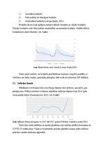Referāts 'Makroekonomikas galvenie rādītāji Latvijā', 6.