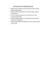 Referāts 'Makroekonomikas galvenie rādītāji Latvijā', 10.