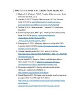 Referāts 'Makroekonomikas galvenie rādītāji Latvijā', 11.