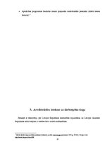 Referāts 'Pieprasījums un piedāvājums darbaspēka tirgū', 20.