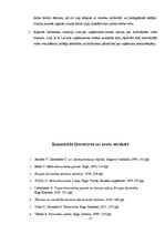 Referāts 'Pieprasījums un piedāvājums darbaspēka tirgū', 27.