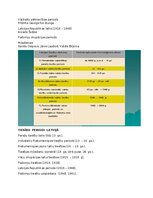 Konspekts 'Paražu tiesibas', 1.