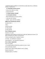 Konspekts 'Paražu tiesibas', 5.